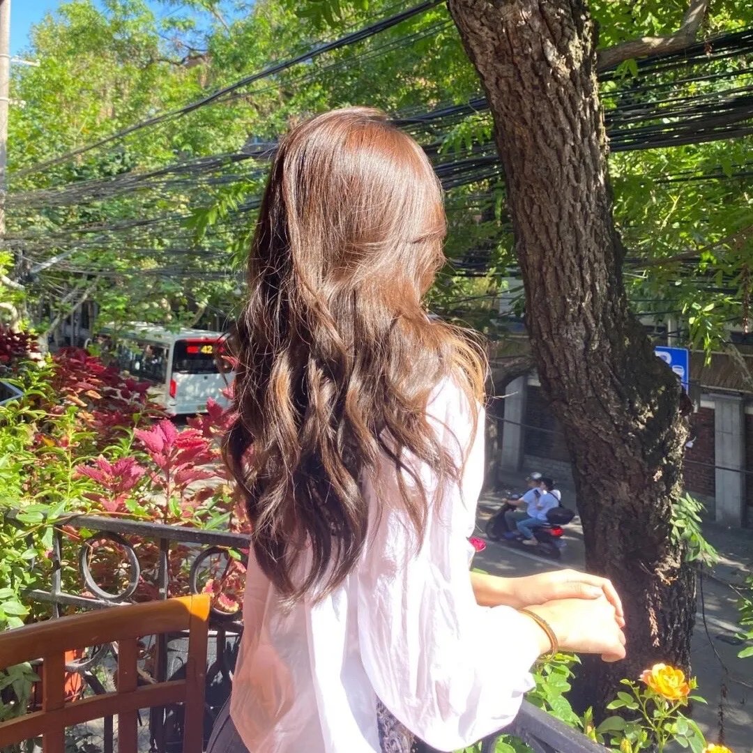 痴情艳后