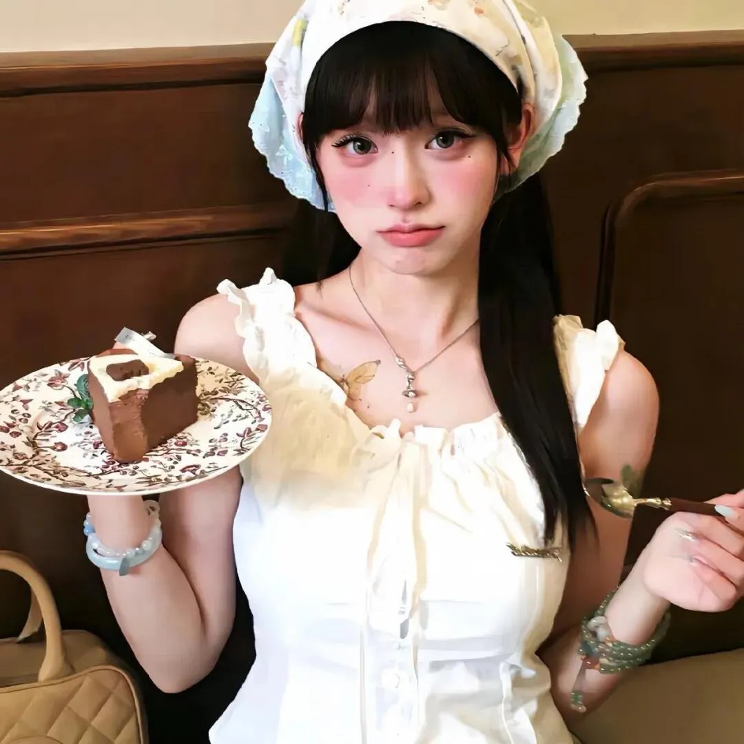你注定属于我